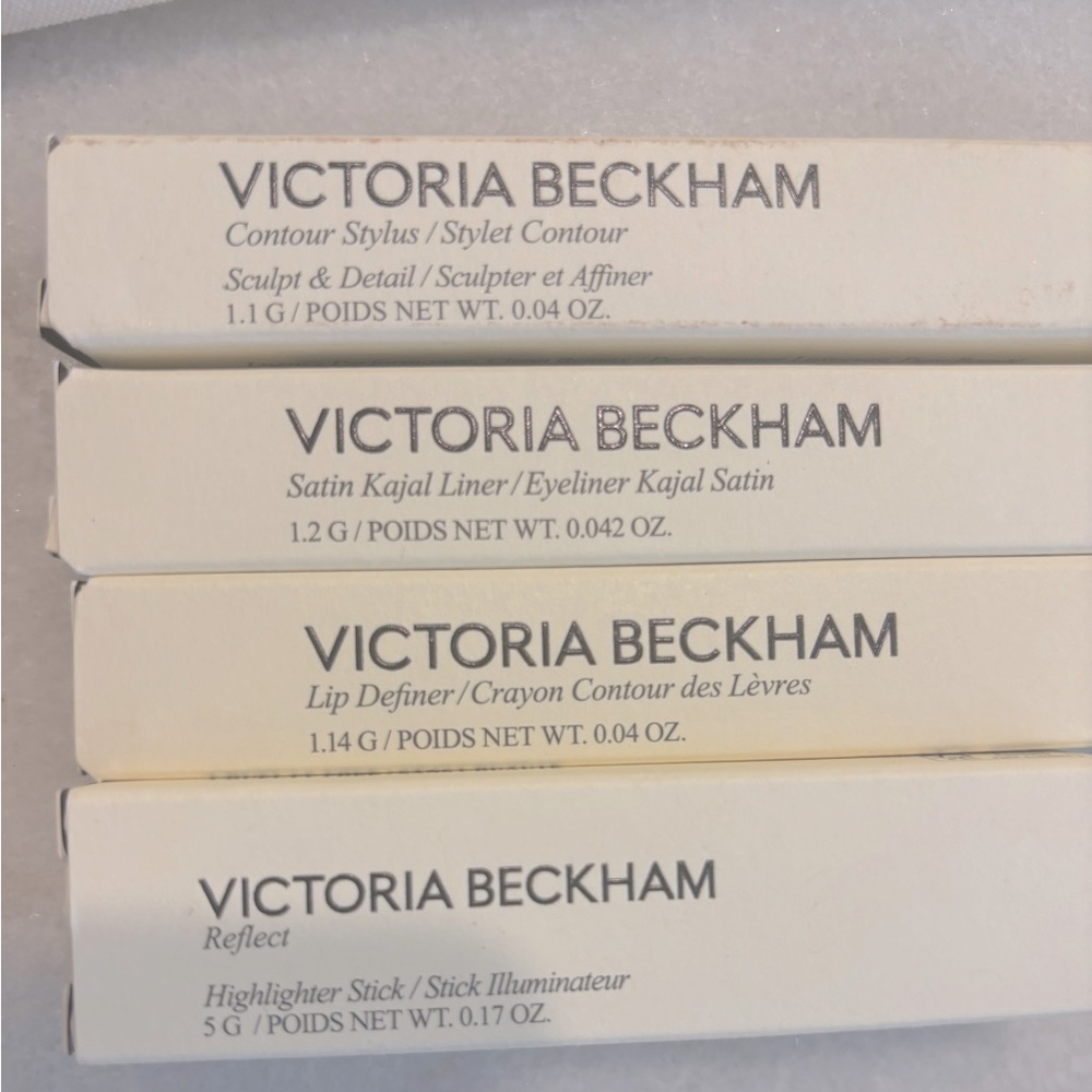Victoria Beckham Cosmetics